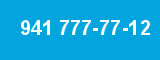 941 777-77-12